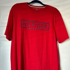 Tommy Hilfiger T-Shirt